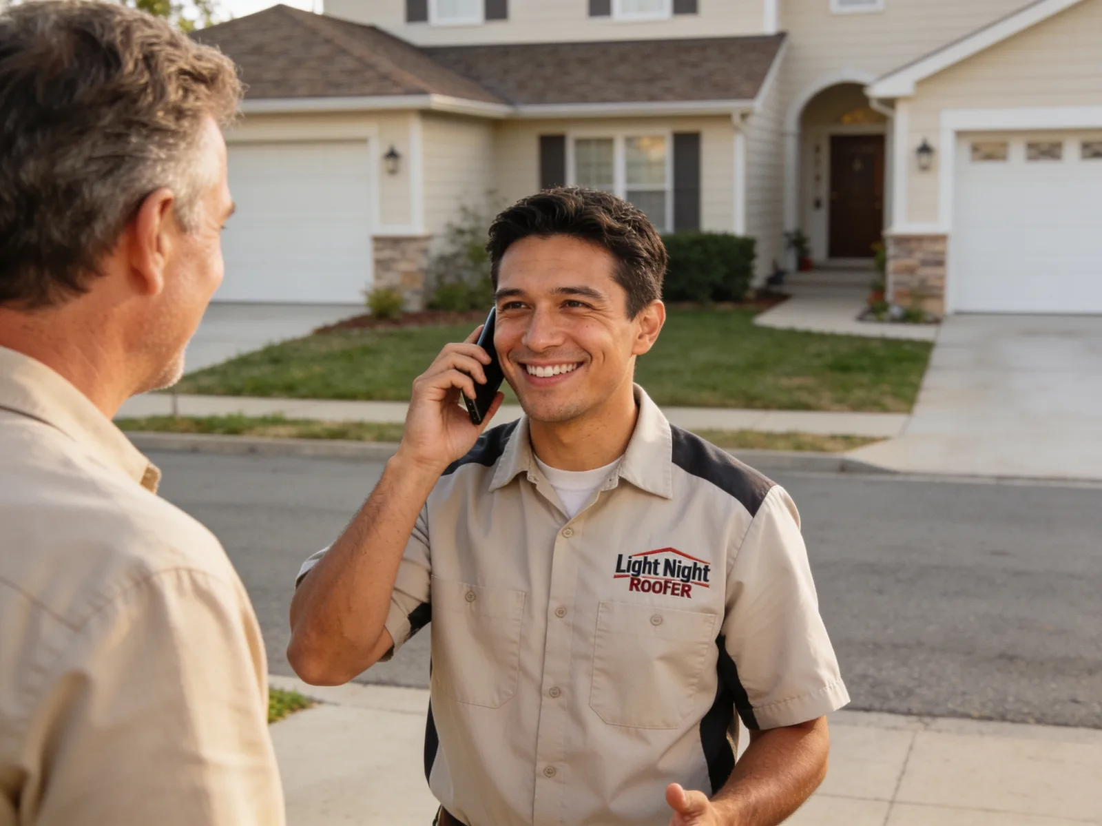 Emergency Roof Repair Rockwood, MI FAQs
